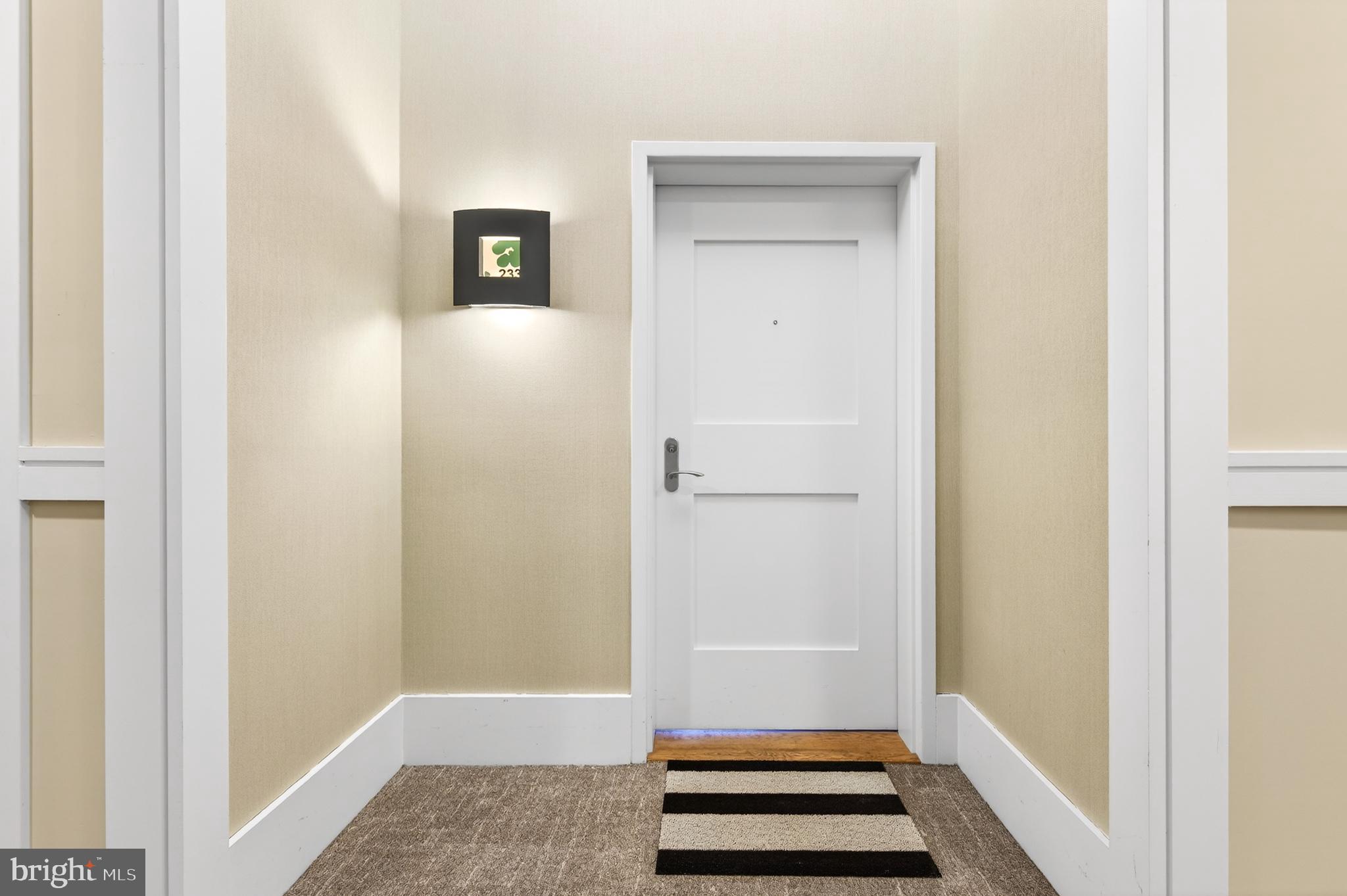 233 Iron Works Way Wayne, PA 19087 - Photo 29 of 33 Unit Entry - 3rd Floor Building 200