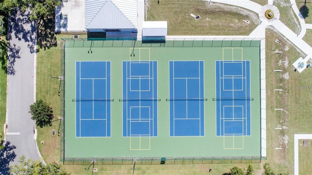 2427 Rhodesian Drive, Unit 11 Clearwater, FL 33763 - Photo 34 of 44