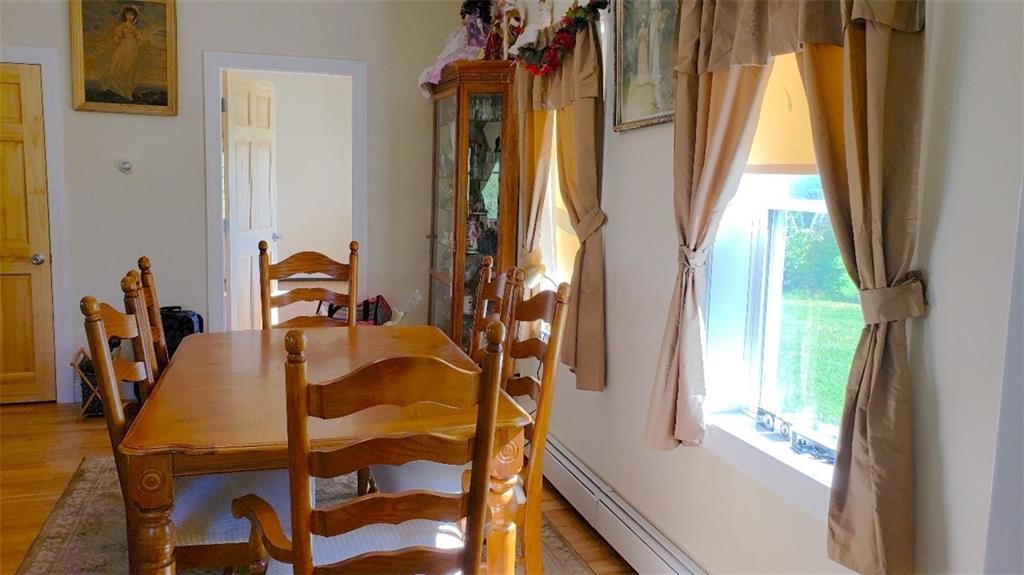 1040 Garfield Road Ashland, ME 04732 - Photo 18 of 33 Photo