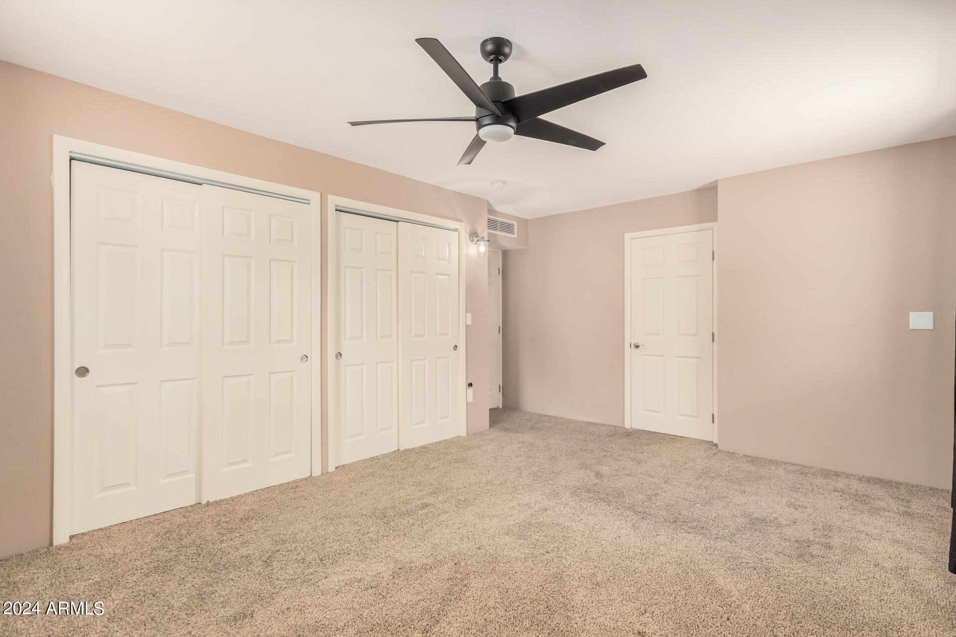 4980 North Hillcrest Drive Tucson, AZ 85704 - Photo 18 of 33 a view of an empty room