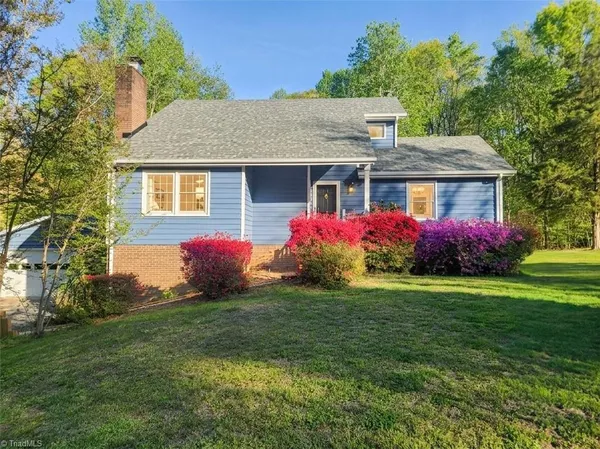 $475,000 | 7203 St Crispins Way, Summerfield, NC 27358