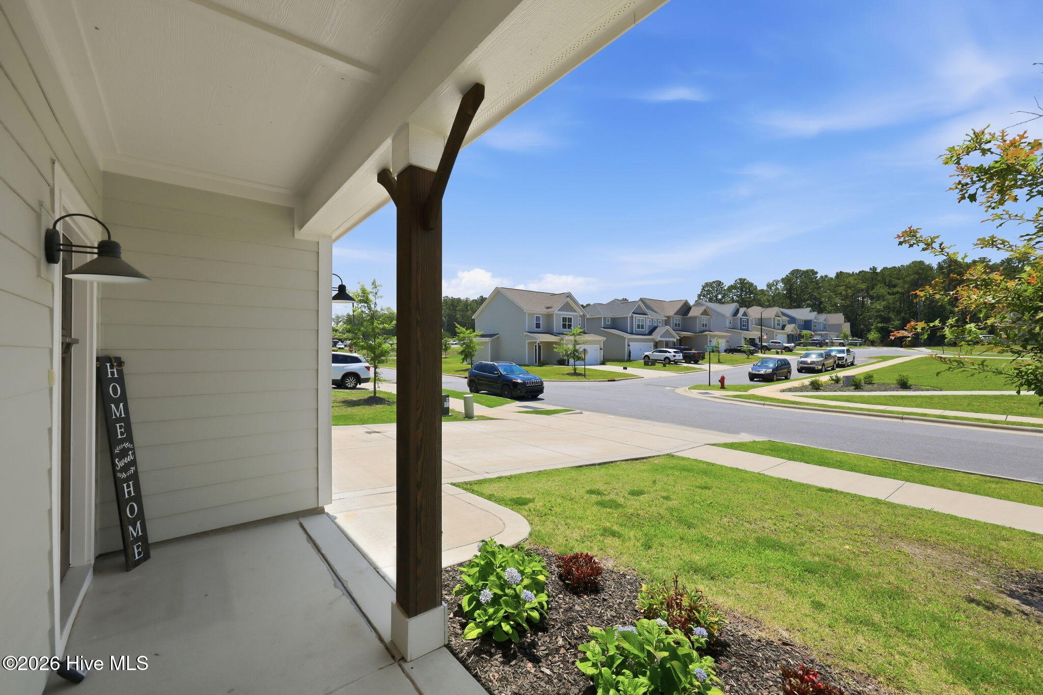 318 Dunston Road Carthage, NC 28327 - Photo 5 of 23