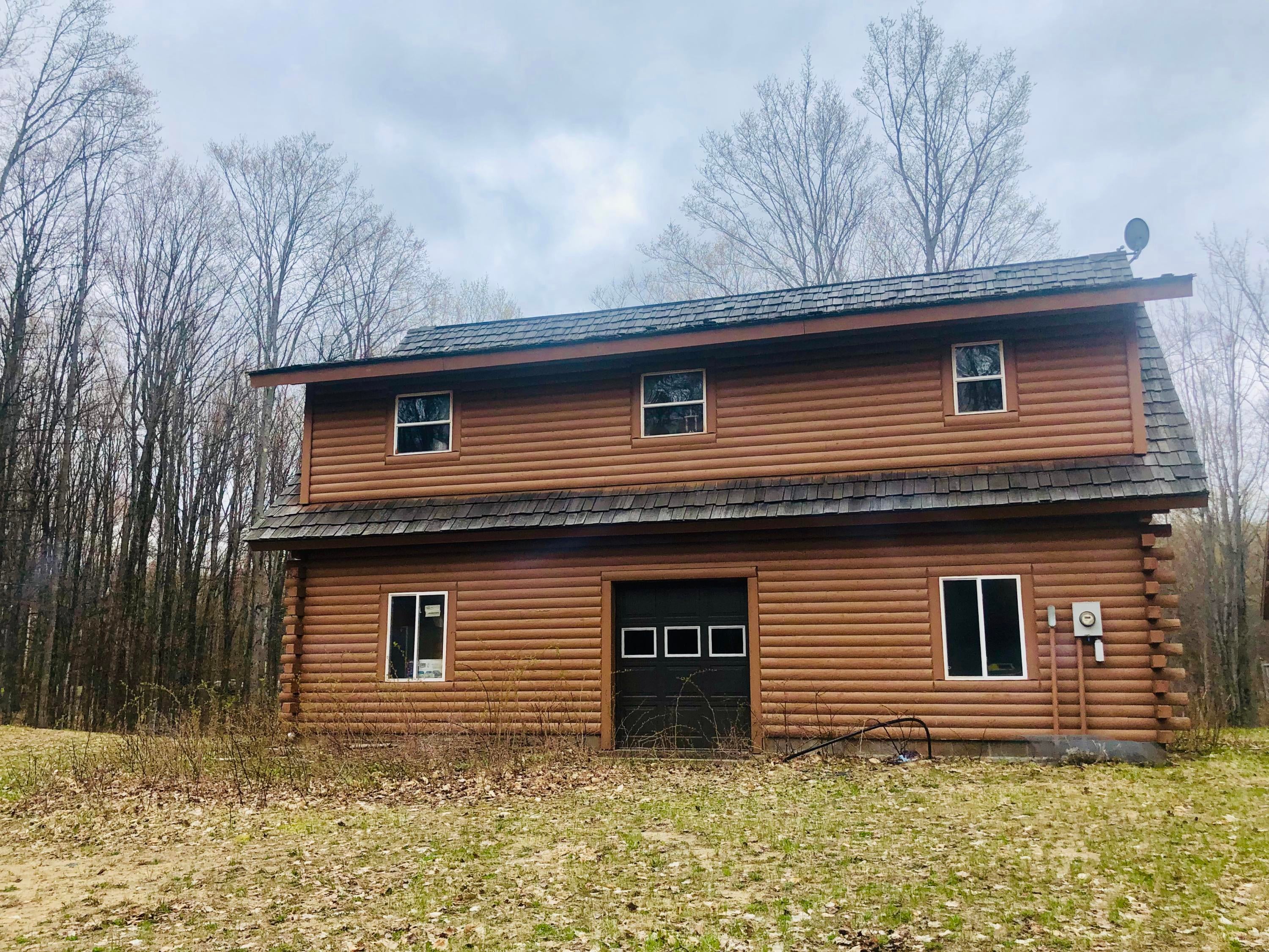9783 Teton Ridge Road Gaylord, MI 49735 - Photo 2 of 15 Gallery Image 2