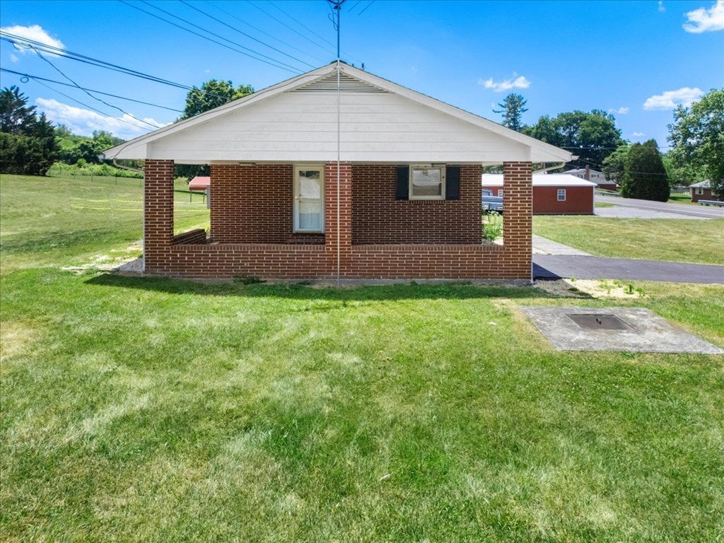 5662 Old Rte 11 Dublin, VA 24084 - Photo 26 of 66 Gallery Image 26