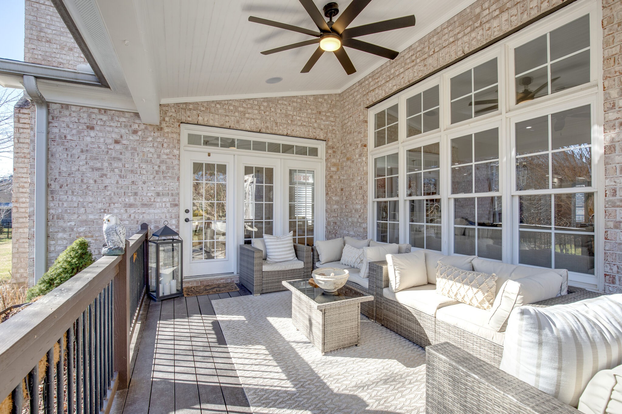 3207 Appian Way Spring Hill, TN 37174 - Photo 47 of 50 a living room with furniture