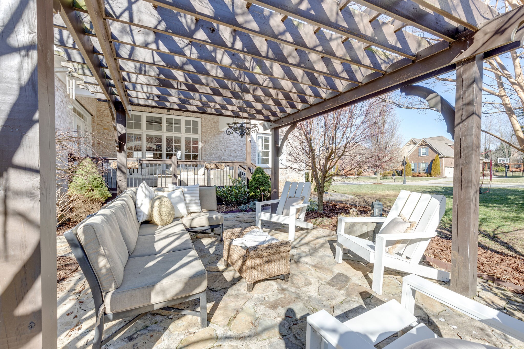 3207 Appian Way Spring Hill, TN 37174 - Photo 48 of 50 a view of outdoor seating