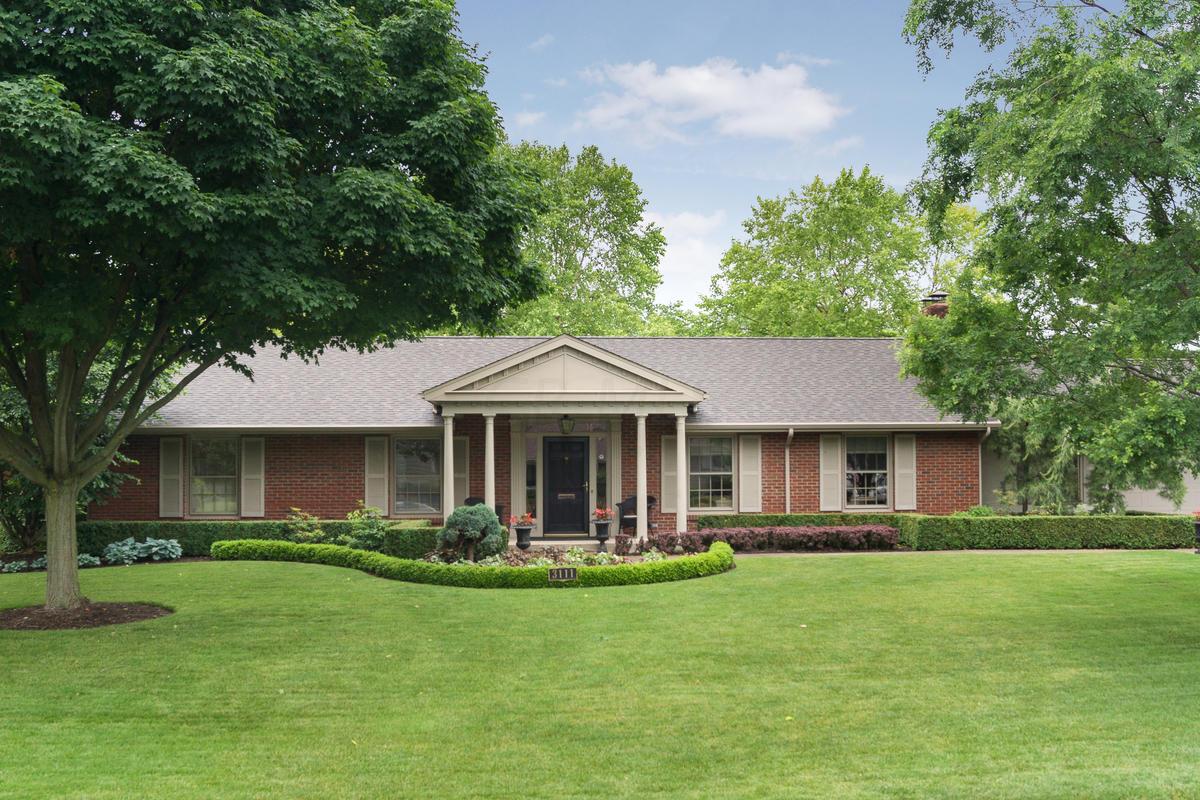 3111 Bembridge Road Columbus, OH 43221 - Photo 1 of 32 Gallery Image 1