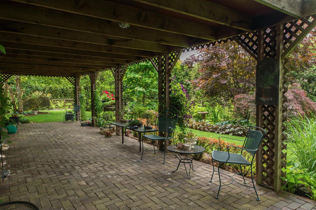 3111 Bembridge Road Columbus, OH 43221 - Photo 31 of 32 Gallery Image 31
