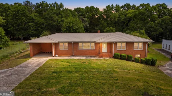 $349,000 | 3201 Highway 17 Alternate, Toccoa, GA 30577