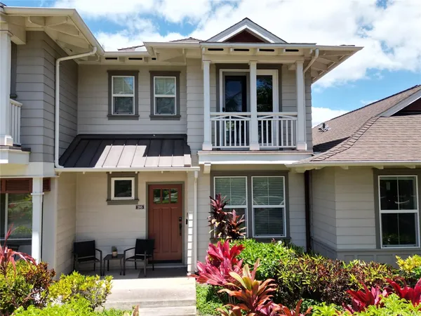 $789,000 | 91-1312 Keoneula Boulevard, Unit 205, Ewa Beach, HI 96706