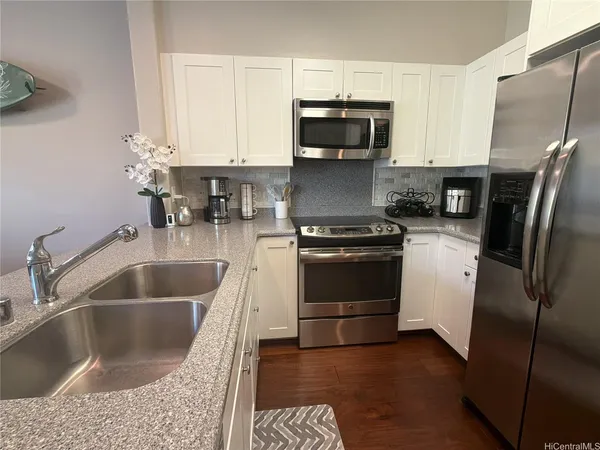 $789,000 | 91-1312 Keoneula Boulevard, Unit 205, Ewa Beach, HI 96706
