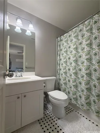 $789,000 | 91-1312 Keoneula Boulevard, Unit 205, Ewa Beach, HI 96706