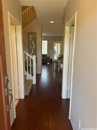 $789,000 | 91-1312 Keoneula Boulevard, Unit 205, Ewa Beach, HI 96706