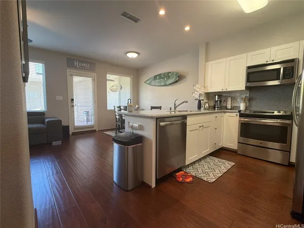 $789,000 | 91-1312 Keoneula Boulevard, Unit 205, Ewa Beach, HI 96706