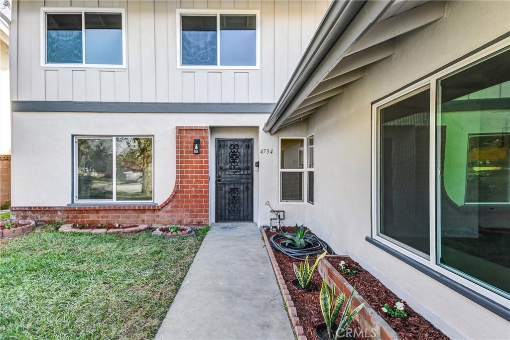 4734 Helmgate Drive El Monte, CA 91732 - Photo 2 of 20 Entrance