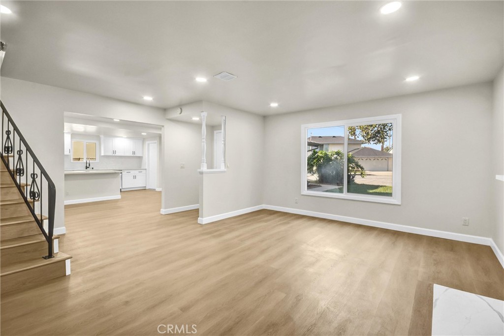 4734 Helmgate Drive El Monte, CA 91732 - Photo 5 of 20 Living Room V3