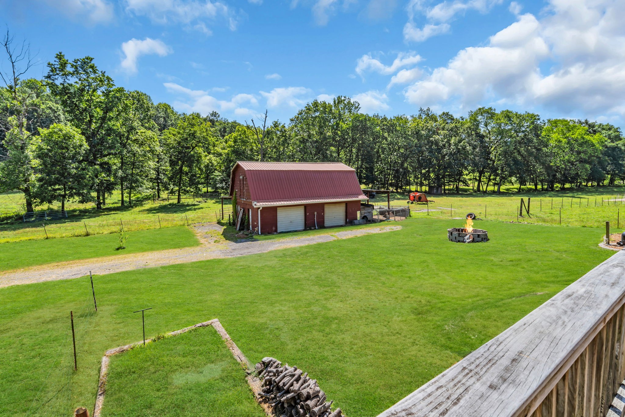 4519 Highway 49 Tennessee Ridge, TN 37178 - Photo 35 of 37 Gallery Image 35