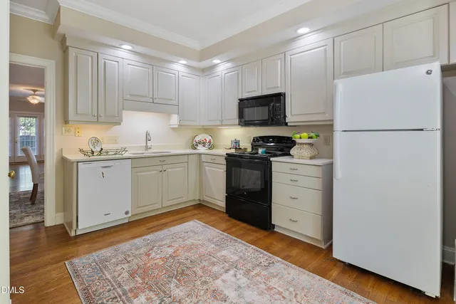 $394,000 | 217 Litchfield Place, Fayetteville, NC 28305