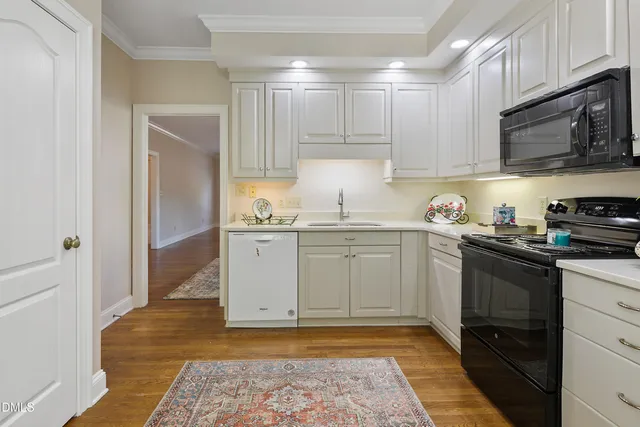 $394,000 | 217 Litchfield Place, Fayetteville, NC 28305