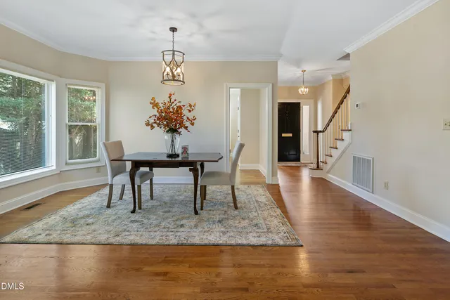 $394,000 | 217 Litchfield Place, Fayetteville, NC 28305