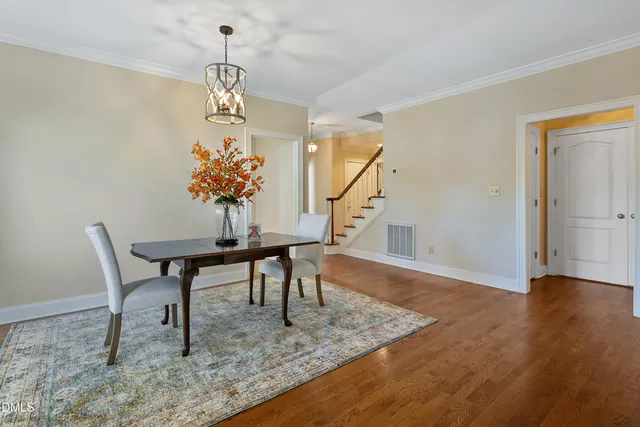 $394,000 | 217 Litchfield Place, Fayetteville, NC 28305