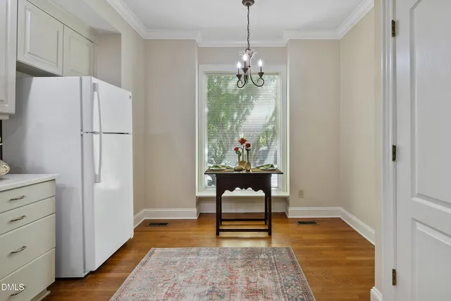 $394,000 | 217 Litchfield Place, Fayetteville, NC 28305