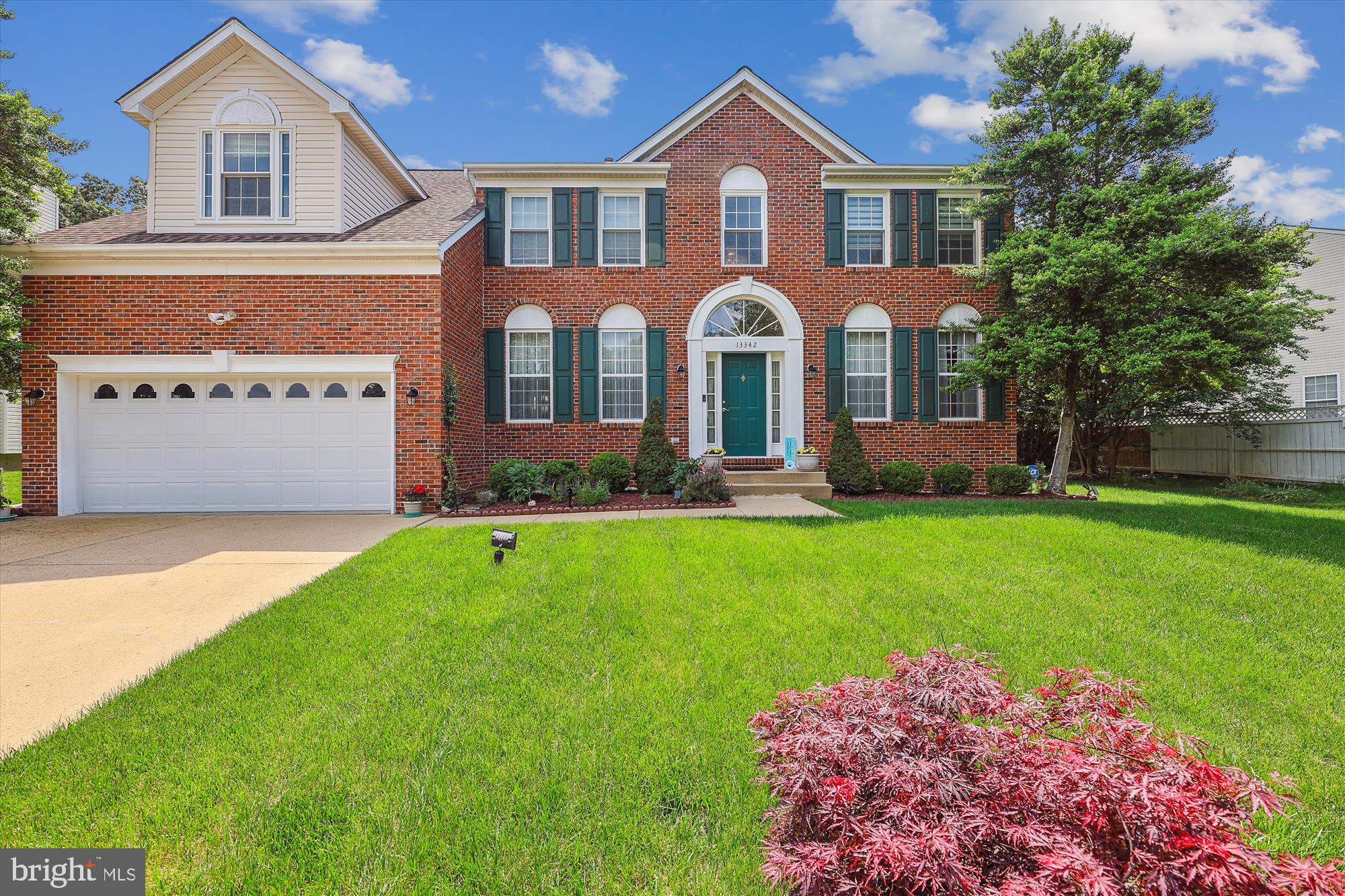 13342 Old Fort Road Fort Washington, MD 20744 - Photo 1 of 33 Welcome Home