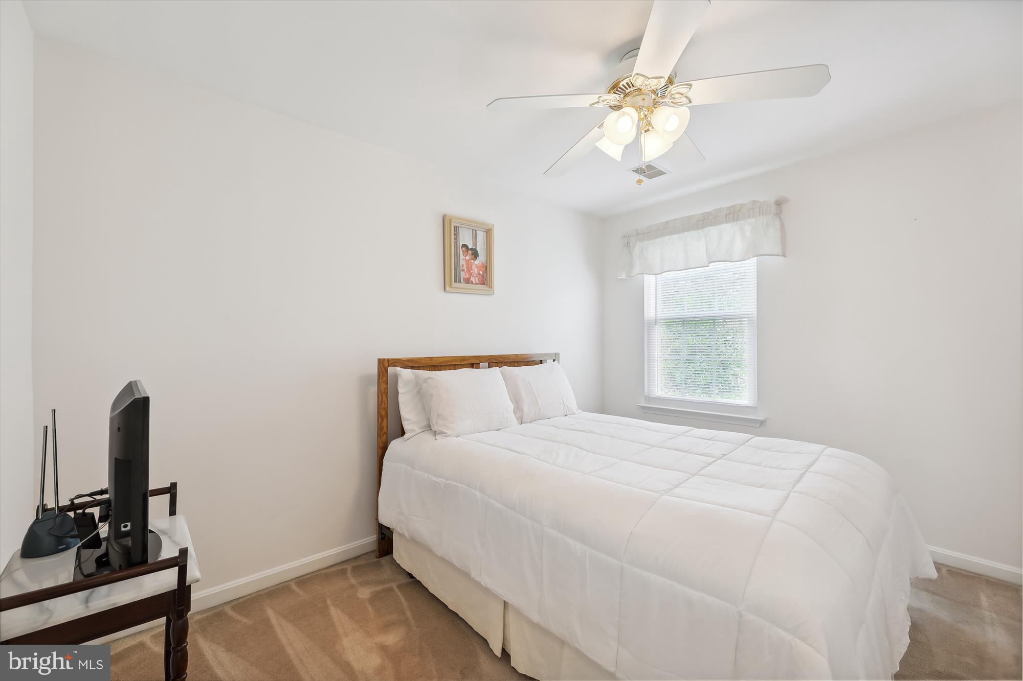 13342 Old Fort Road Fort Washington, MD 20744 - Photo 16 of 33 Bedroom 2