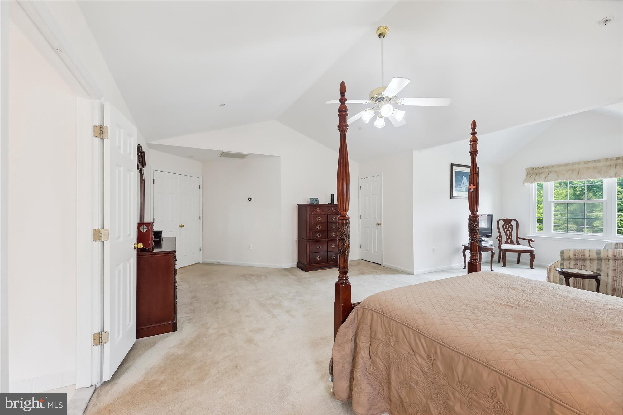 13342 Old Fort Road Fort Washington, MD 20744 - Photo 21 of 33 Spacious and Full of Light