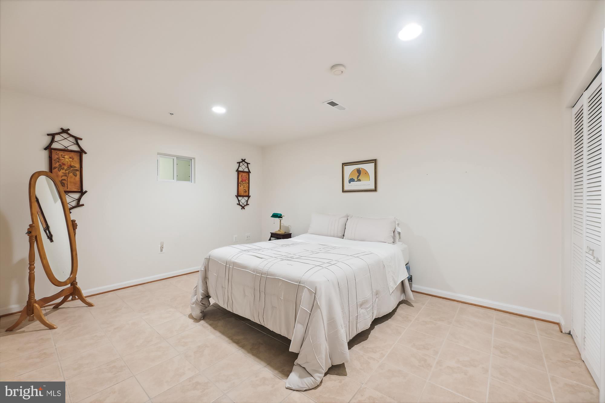 13342 Old Fort Road Fort Washington, MD 20744 - Photo 25 of 33 Additional Room in Basement offers options
