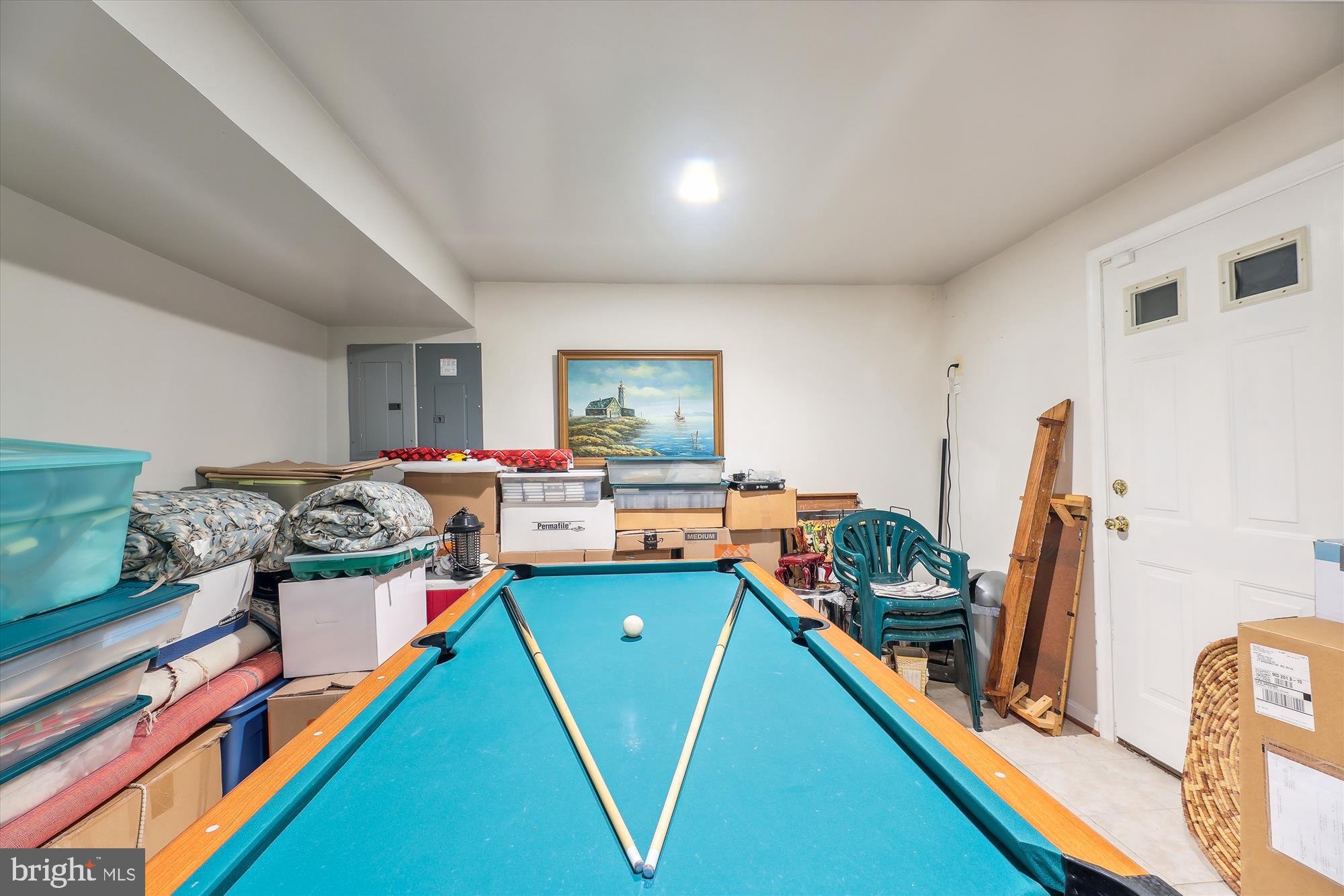 13342 Old Fort Road Fort Washington, MD 20744 - Photo 29 of 33 Plenty of Room for Game Nights