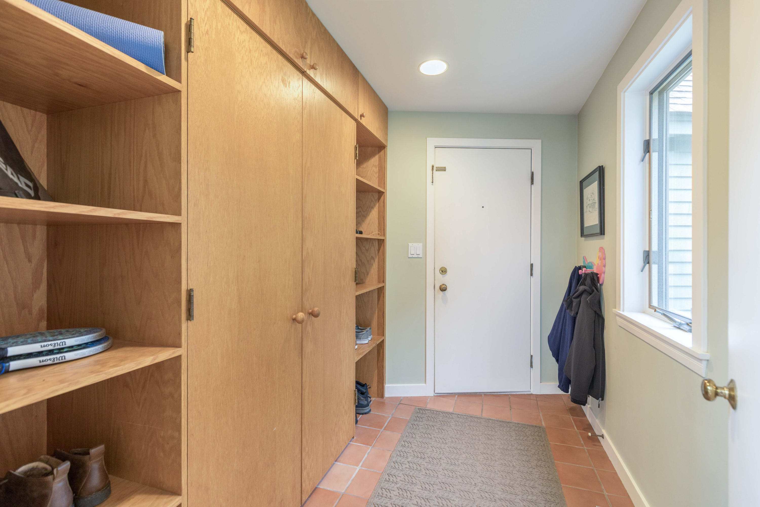 71 Schooner Ridge Road Cumberland Foreside, ME 04110 - Photo 49 of 57 Mud Room