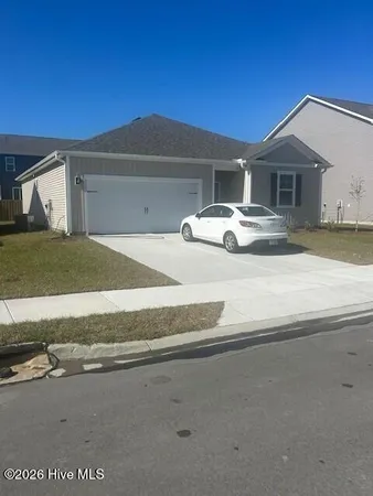 $290,000 | 4322 Bright Blossom Way Southeast, Unit 260, Bolivia, NC 28422