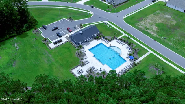 $306,590 | 4322 Bright Blossom Way Southeast, Unit 260, Bolivia, NC 28422