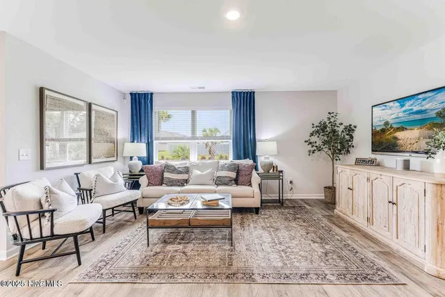 $306,590 | 4322 Bright Blossom Way Southeast, Unit 260, Bolivia, NC 28422