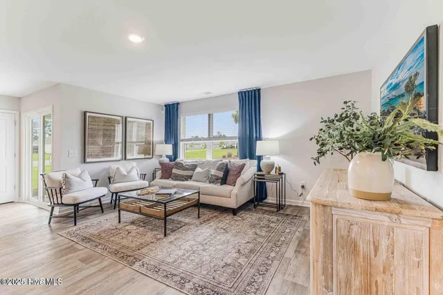 $306,590 | 4322 Bright Blossom Way Southeast, Unit 260, Bolivia, NC 28422