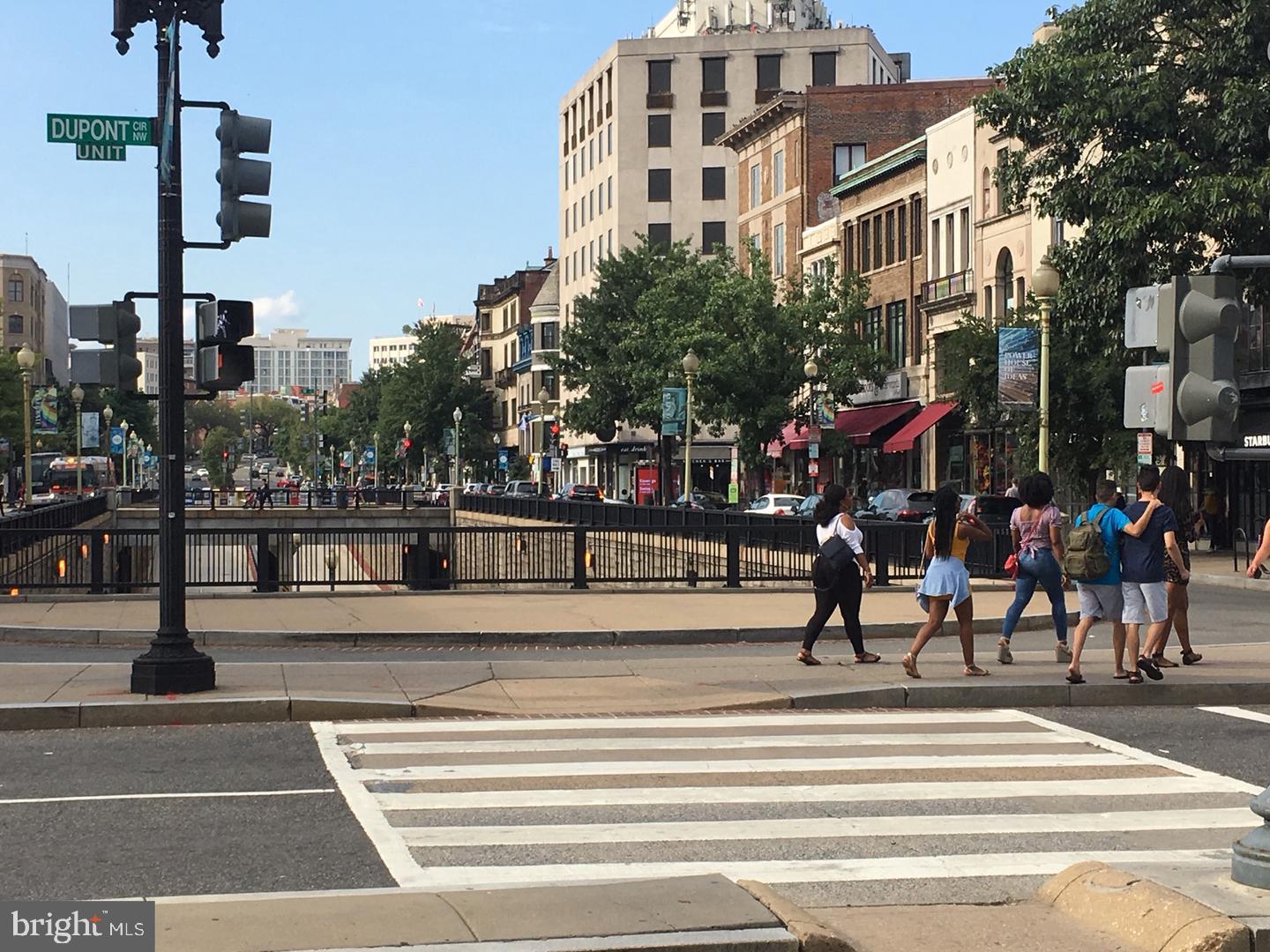 2007 Kalorama Road Northwest Washington, DC 20009 - Photo 19 of 19 Restaurants, shops and more in Dupont