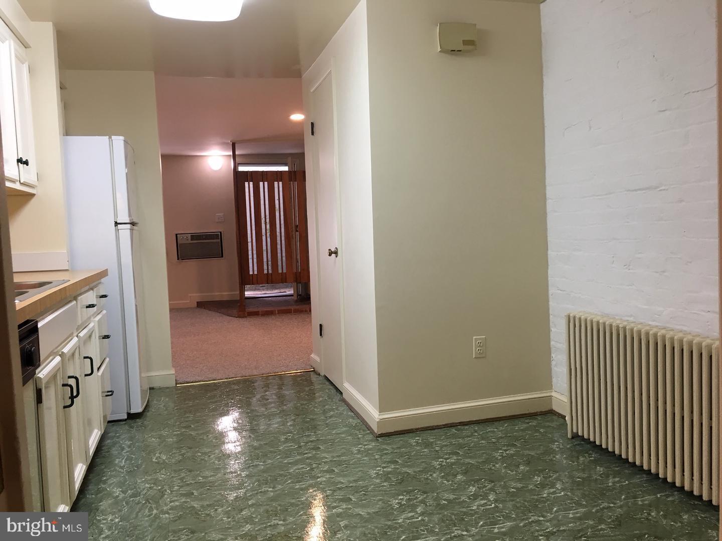 2007 Kalorama Road Northwest Washington, DC 20009 - Photo 6 of 19 Spacious eat in kitchen