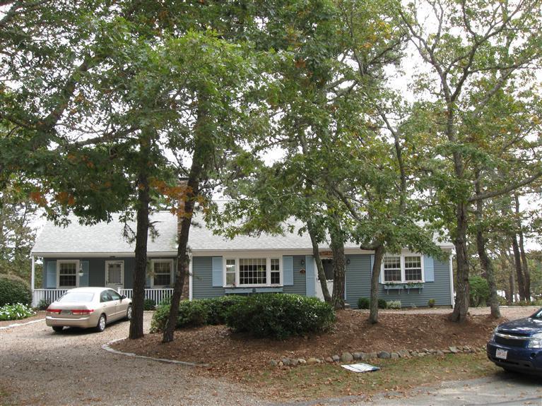 78 Old Red Top Road Brewster, MA 02631 - Photo 1 of 12 Primary Photo