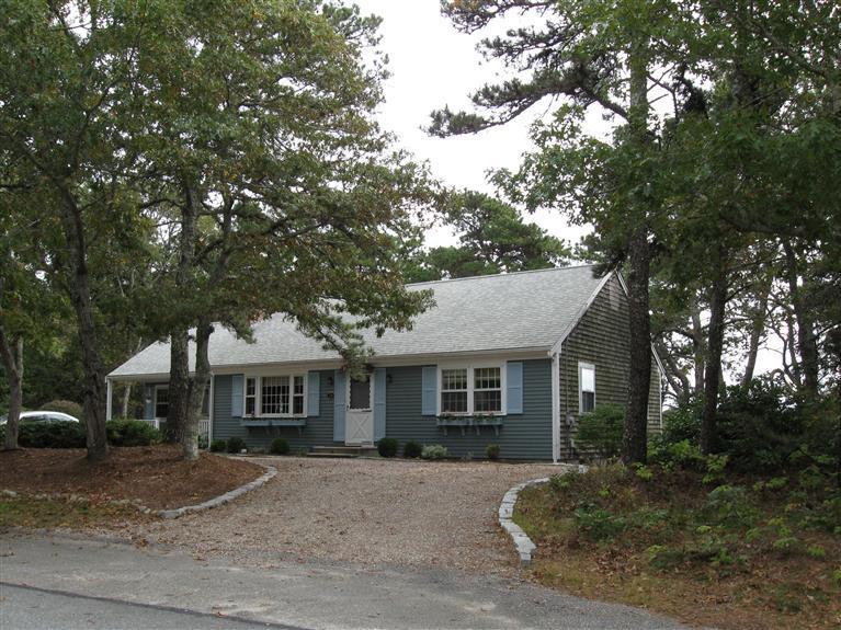 78 Old Red Top Road Brewster, MA 02631 - Photo 2 of 12 Additional Photo