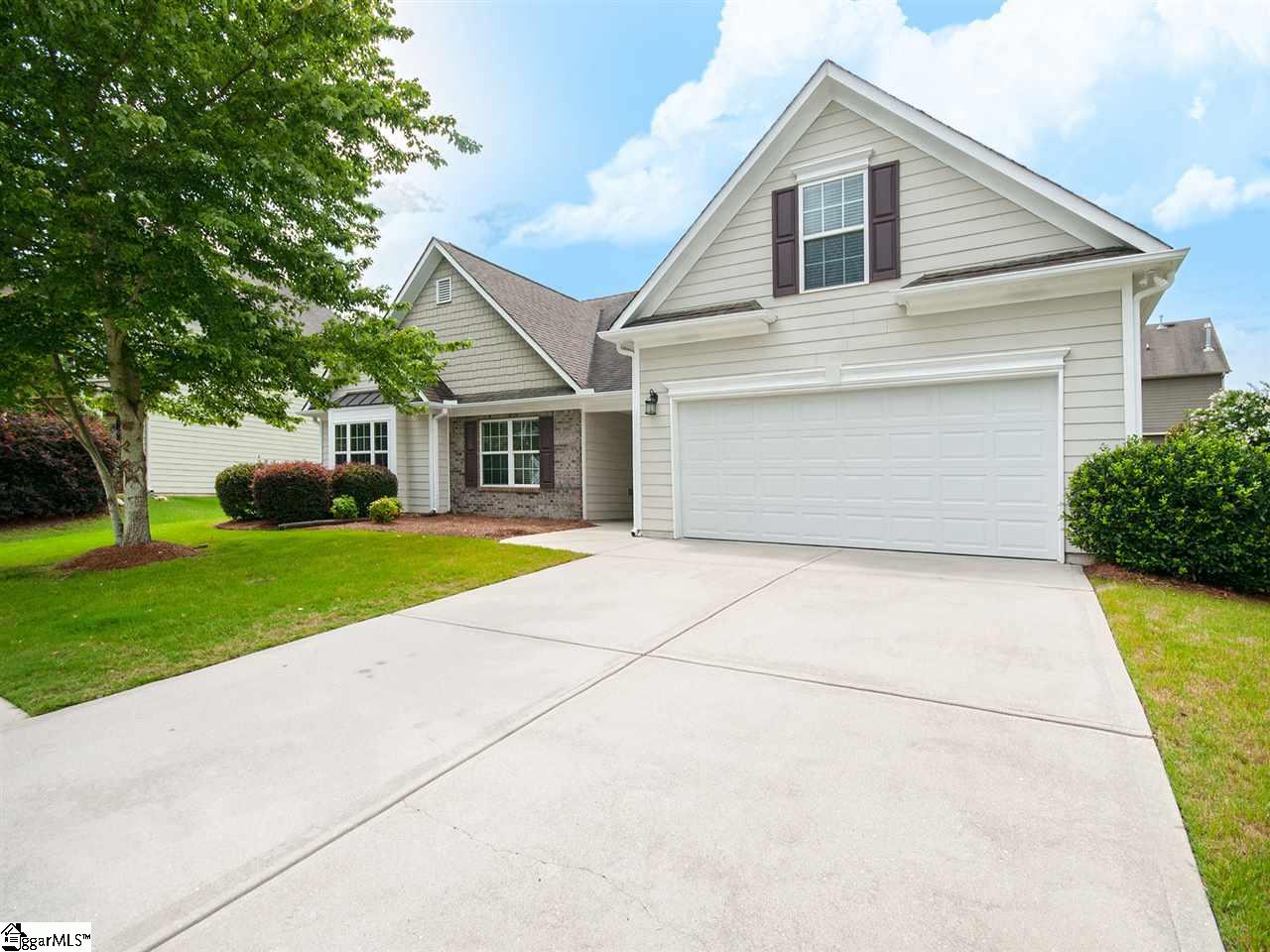 209 Red Orchid Road Simpsonville, SC 29681 - Photo 1 of 36 Gallery Image 1