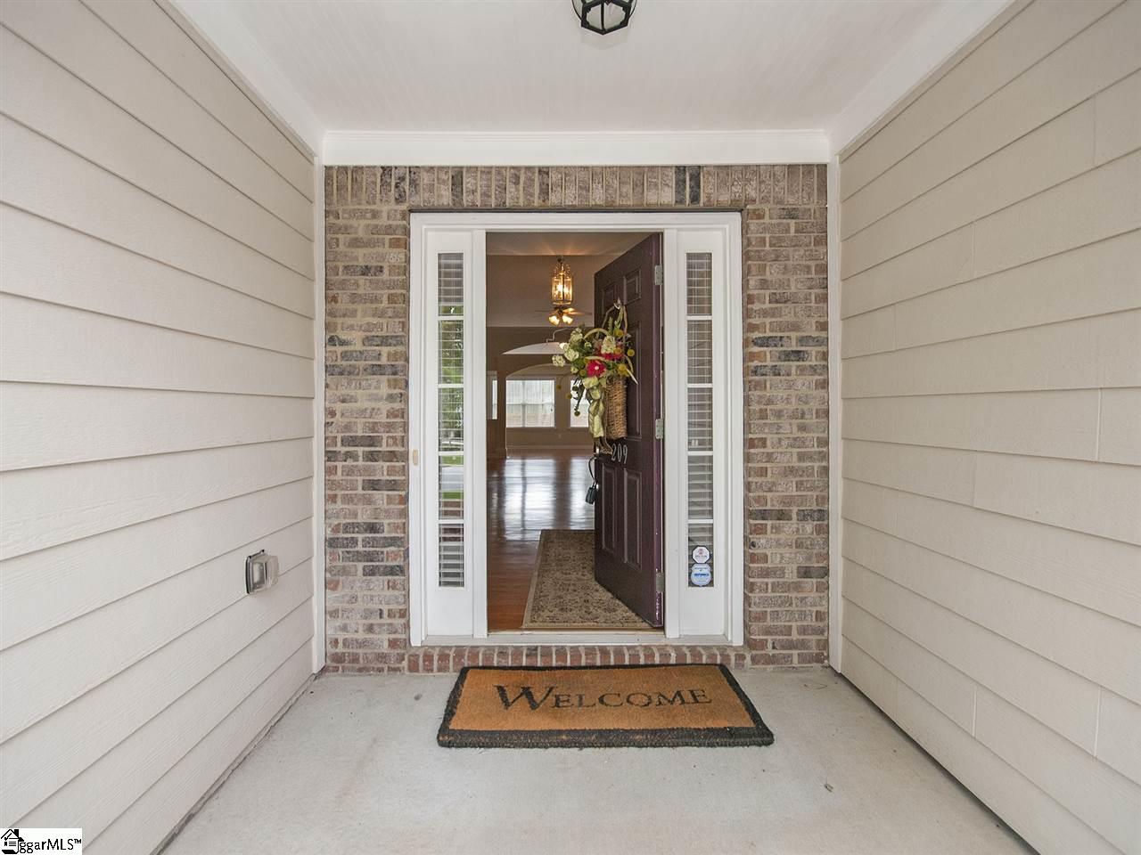 209 Red Orchid Road Simpsonville, SC 29681 - Photo 2 of 36 Gallery Image 2