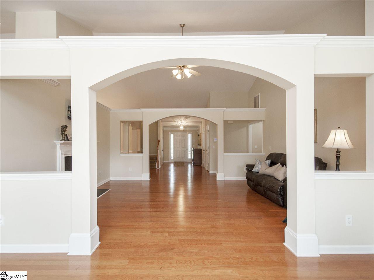 209 Red Orchid Road Simpsonville, SC 29681 - Photo 3 of 36 Gallery Image 3