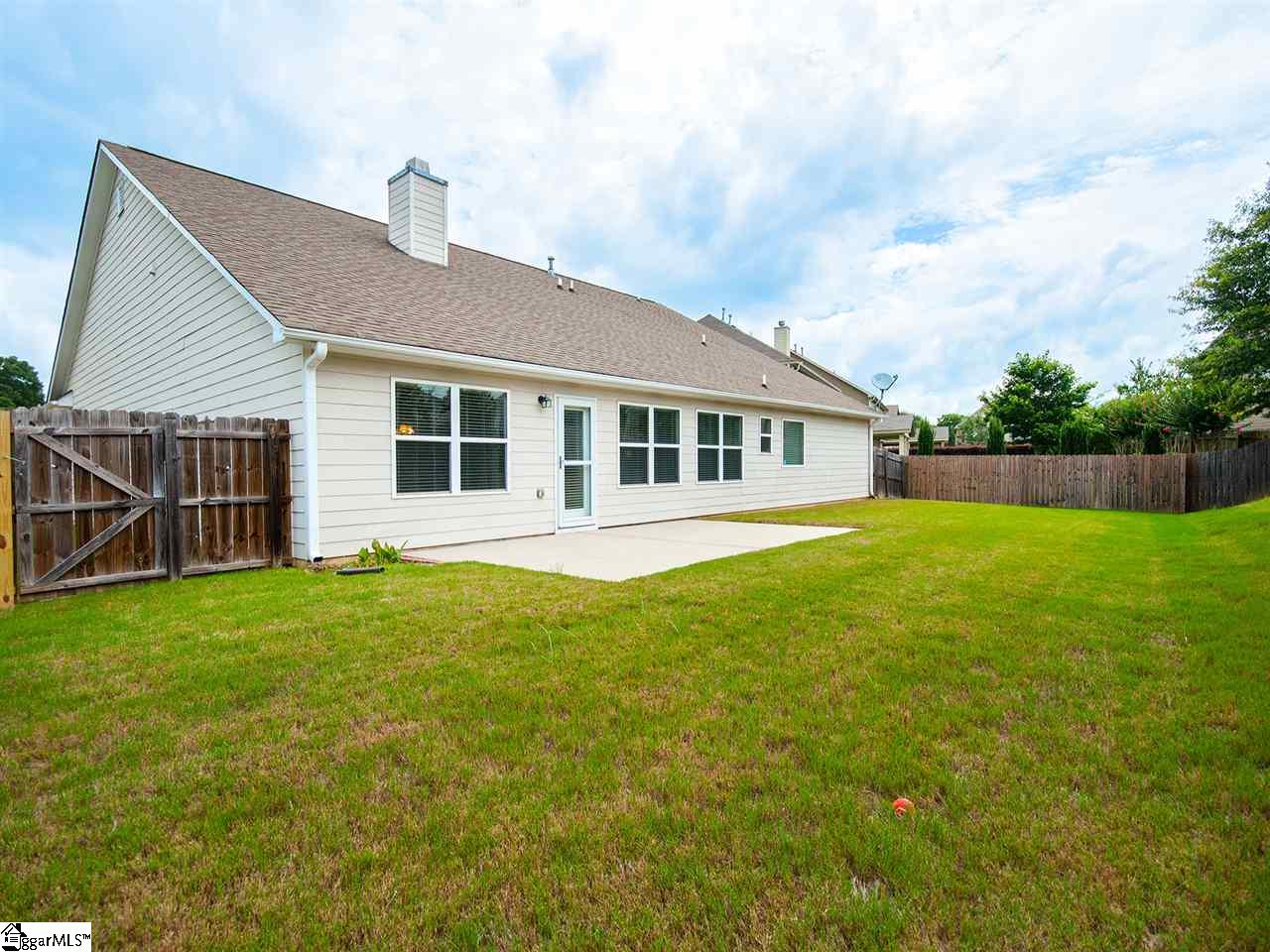 209 Red Orchid Road Simpsonville, SC 29681 - Photo 32 of 36 Gallery Image 32