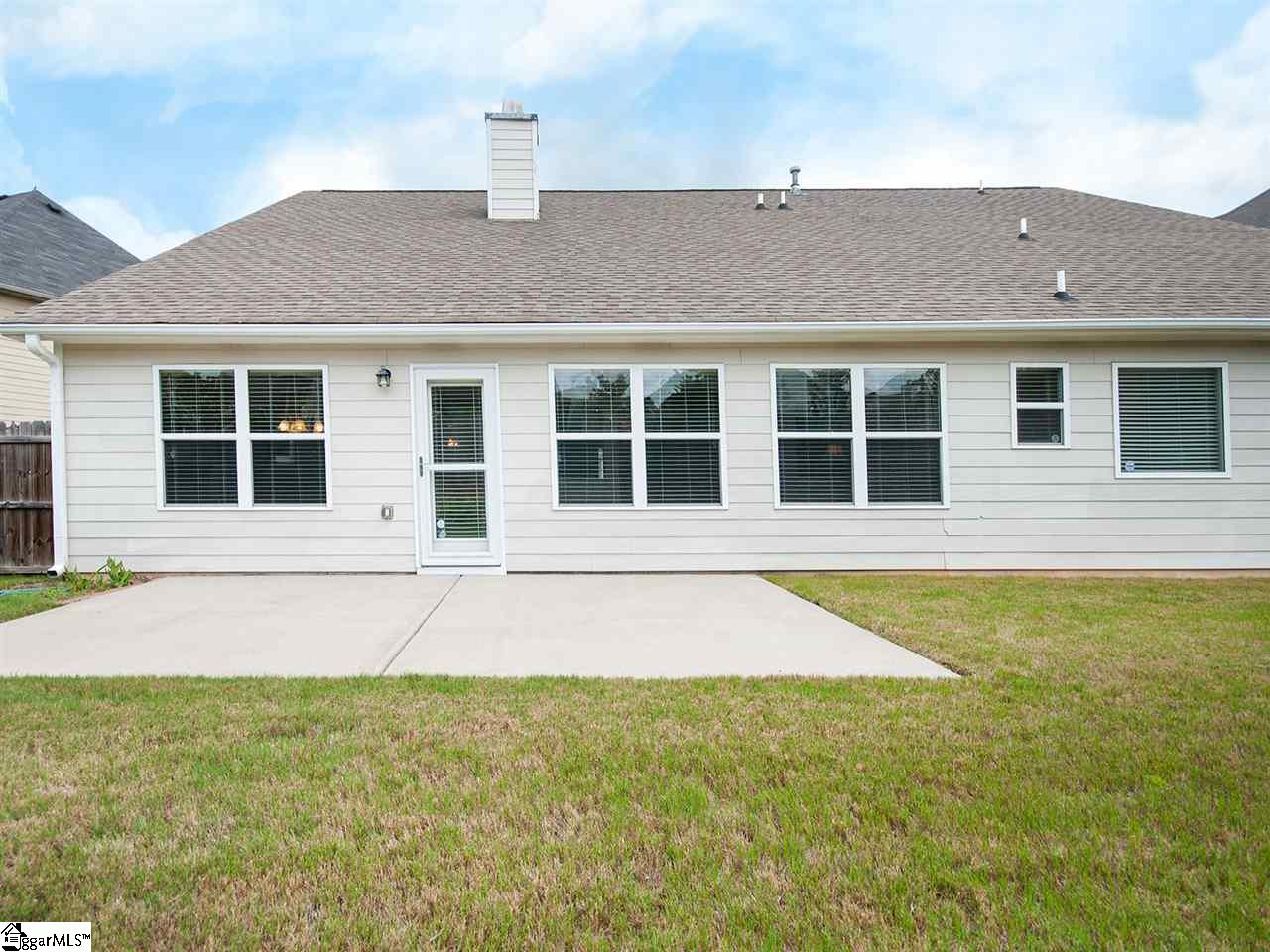 209 Red Orchid Road Simpsonville, SC 29681 - Photo 34 of 36 Gallery Image 34