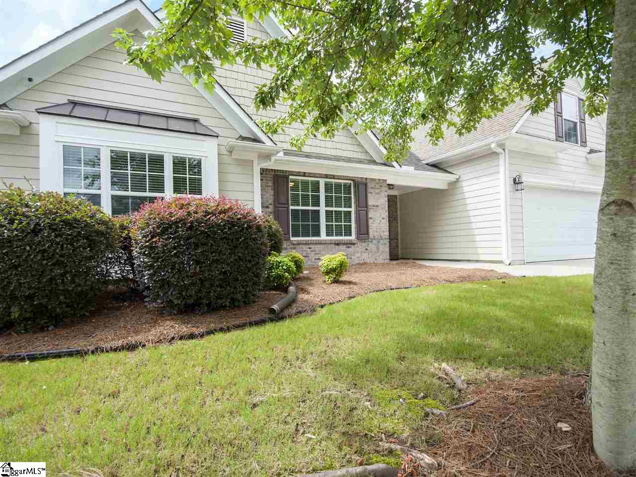 209 Red Orchid Road Simpsonville, SC 29681 - Photo 35 of 36 Gallery Image 35