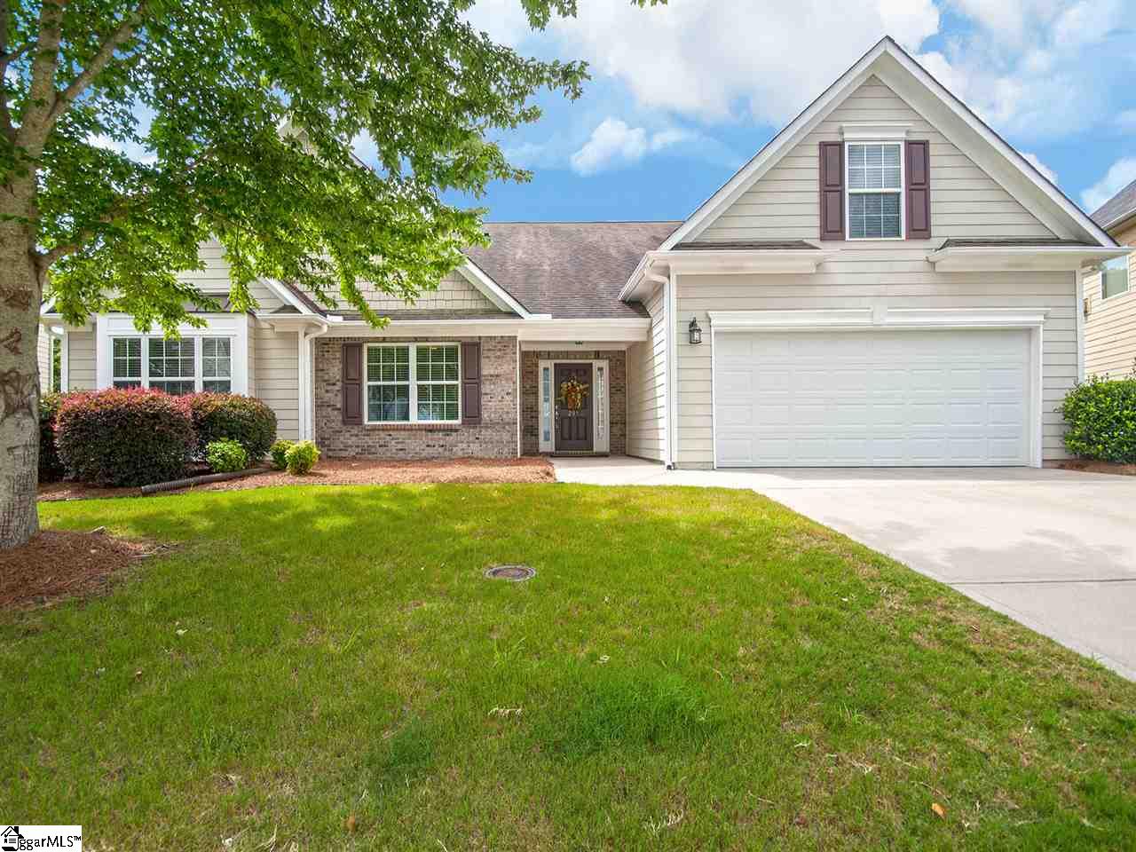 209 Red Orchid Road Simpsonville, SC 29681 - Photo 36 of 36 Gallery Image 36