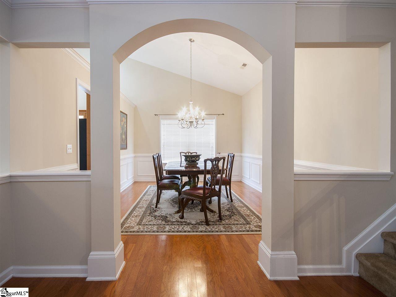 209 Red Orchid Road Simpsonville, SC 29681 - Photo 5 of 36 Gallery Image 5