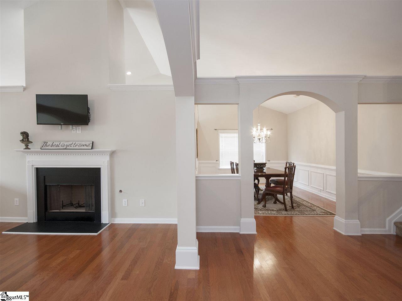 209 Red Orchid Road Simpsonville, SC 29681 - Photo 6 of 36 Gallery Image 6