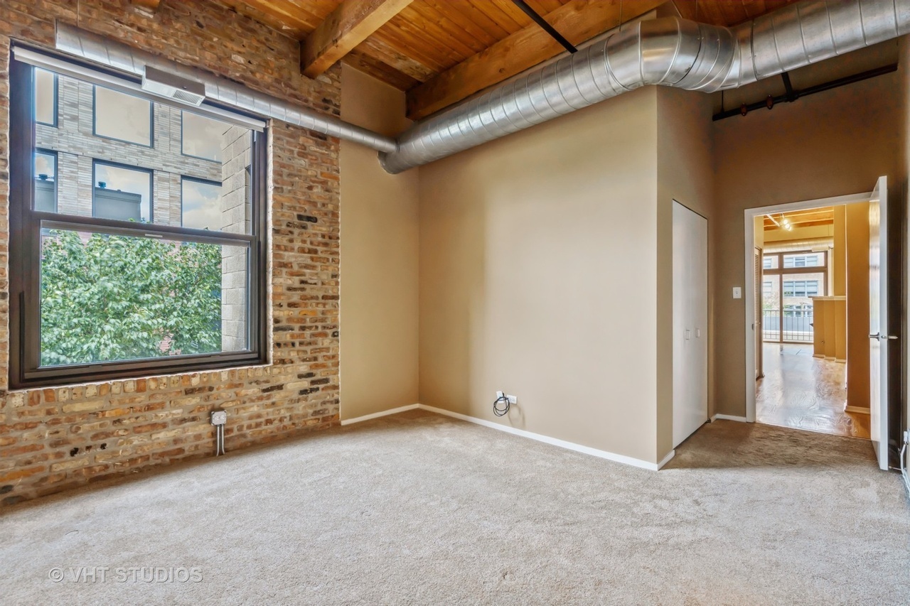 14 North Sangamon Street, Unit 401 Chicago, IL 60607 - Photo 7 of 13